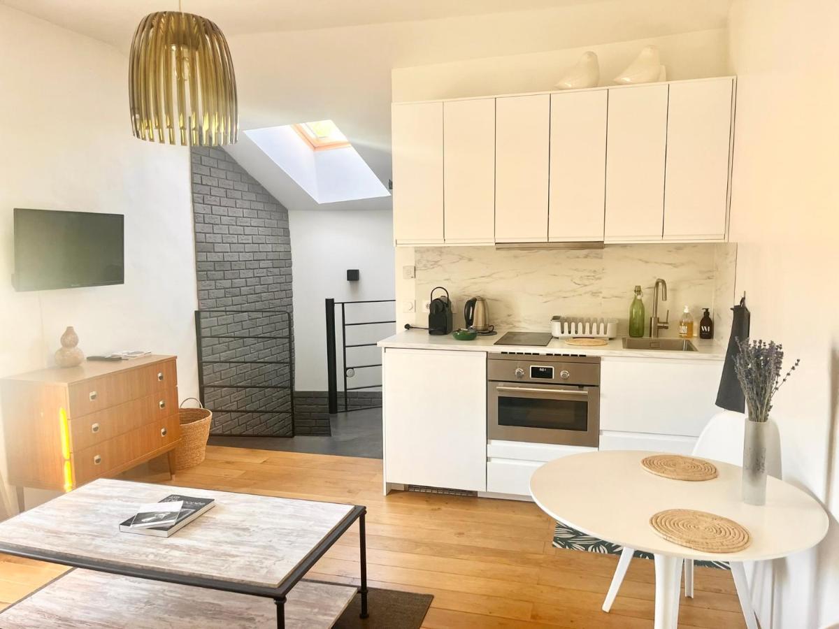 Les Cerises Du Pont Du Gard Apartment