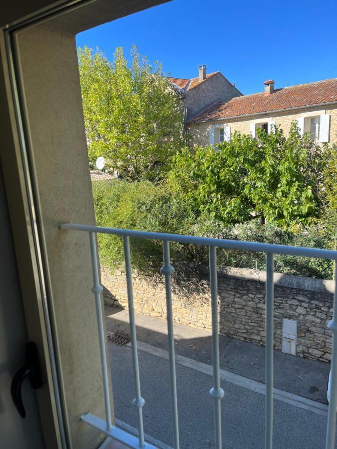 Les Cerises Du Pont Du Gard Apartment Remoulins